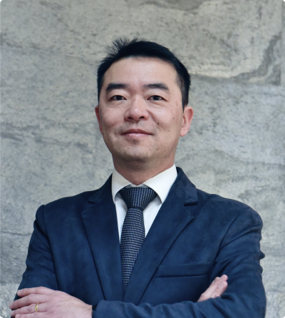 Dr. Alexandre Takahashi