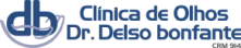 Logo Dr Delso Bonfante